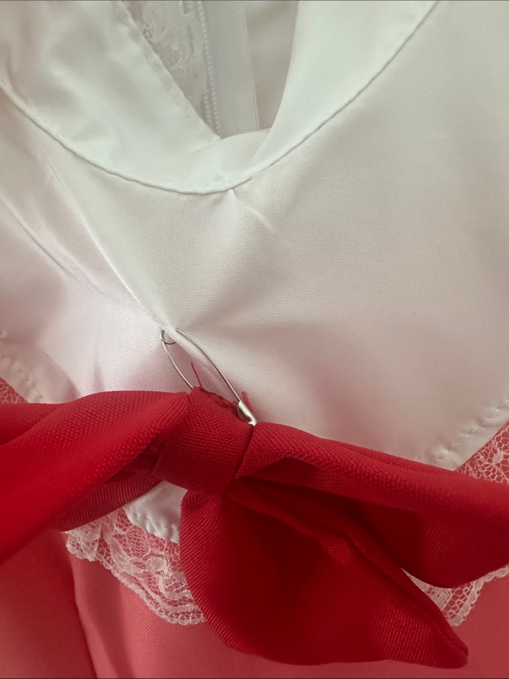 Card Captor Sakura Girl's Costume - Picture 2 of 11